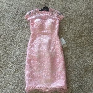 Prom or wedding dress